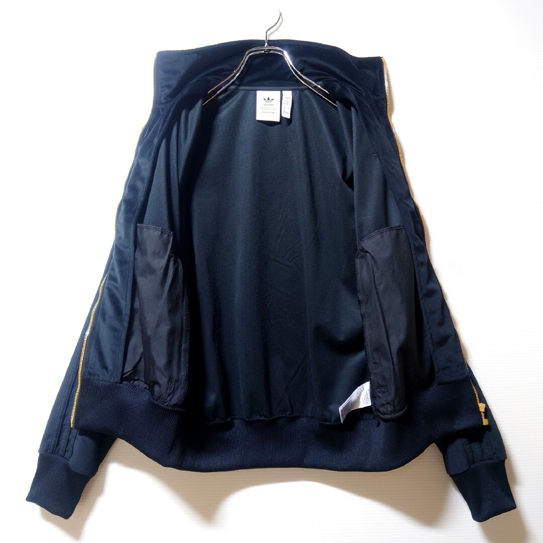 adidas Originals - adidas☆黒☆S☆ベロアファイヤーバード adidas Originals - adidas☆黒☆S☆ベロアファイヤーバード