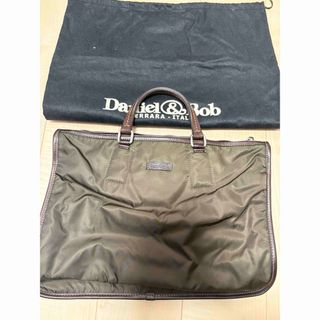 Daniel & Bob - ダニエル&ボブ バーニーズニューヨーク別注 Daniel & Bob - ダニエル&ボブ バーニーズニューヨーク別注