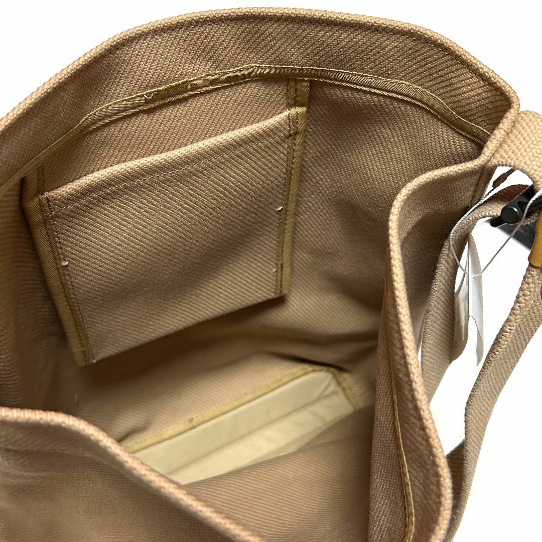 nanamica - 新品 定価29800円 ナナミカ ユーティリティバッグ M nanamica - 新品 定価29800円 ナナミカ ユーティリティバッグ M