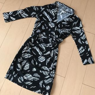 ビーシービージーマックスアズリア(BCBGMAXAZRIA)のBCBGENERATION ワンピース(ミニワンピース)