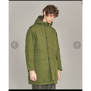 BEAUTY&YOUTH UNITED ARROWS(モッズコート)のフリマアイテム一覧 BEAUTY&YOUTH UNITED ARROWS(モッズコート)のフリマアイテム一覧