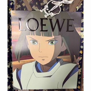 LOEWEのフリマアイテム一覧 LOEWEのフリマアイテム一覧