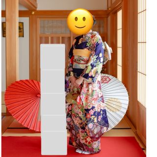 平和屋着物□豪華振袖 駒刺繍 草花文 金彩 着丈159cm 裄丈62.5 平和屋着物□豪華振袖 駒刺繍 草花文 金彩 着丈159cm 裄丈62.5