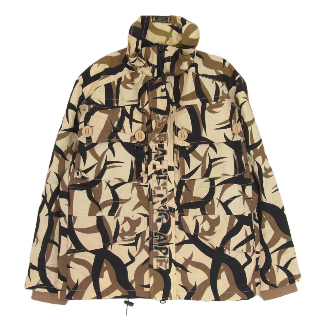 A BATHING APE - A BATHING APE アベイシングエイプ 90s A BATHING APE - A BATHING APE アベイシングエイプ 90s