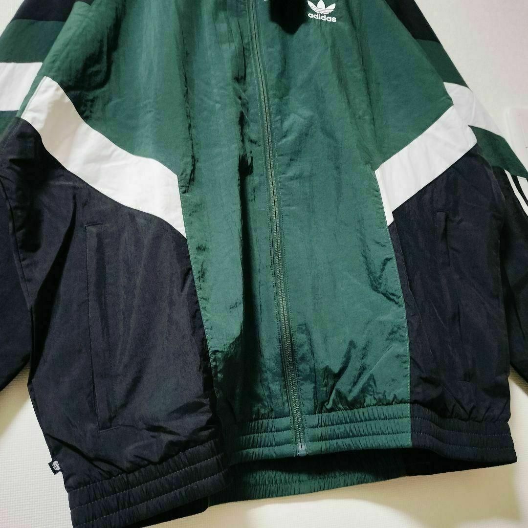 Originals(adidas) - 新品アディダス Rekive緑 トラック Originals(adidas) - 新品アディダス Rekive緑 トラック