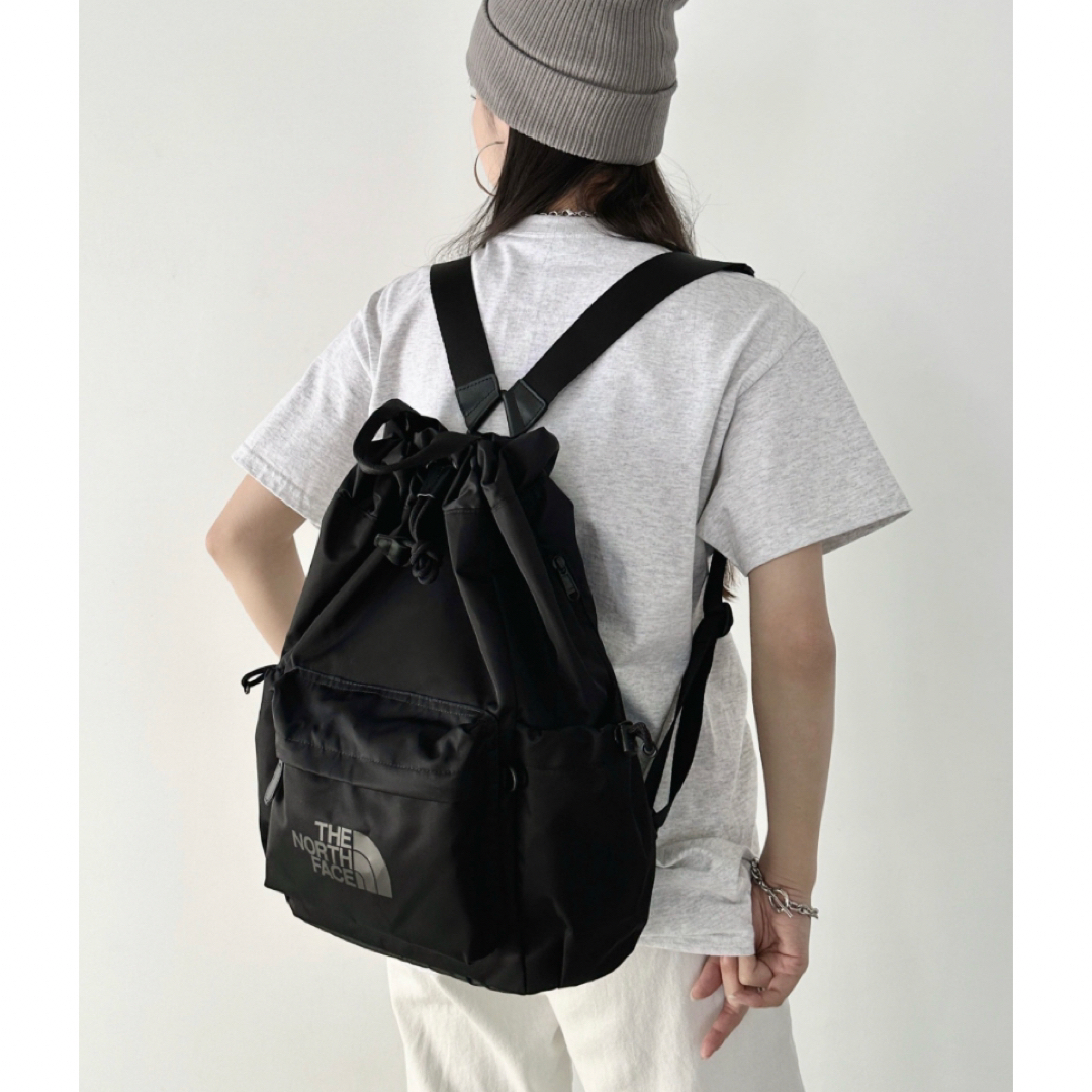THE NORTH FACE - 韓国ノースフェイスBONNEYMULTIPACKボニー THE NORTH FACE - 韓国ノースフェイスBONNEYMULTIPACKボニー