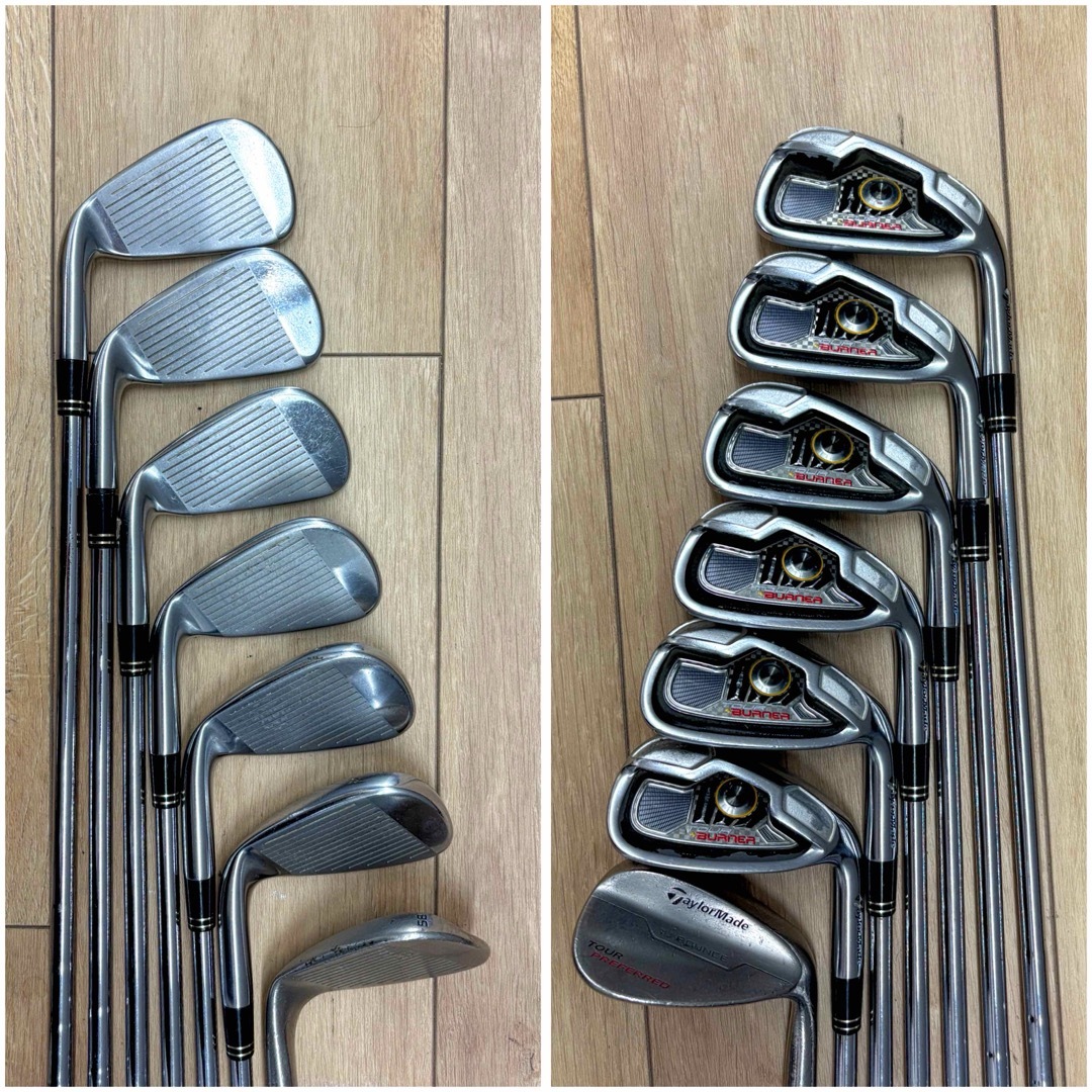 ゴルフクラブ メンズ セット テーラーメイド ステルス2 初心者 ゴルフクラブ メンズ セット テーラーメイド ステルス2 初心者