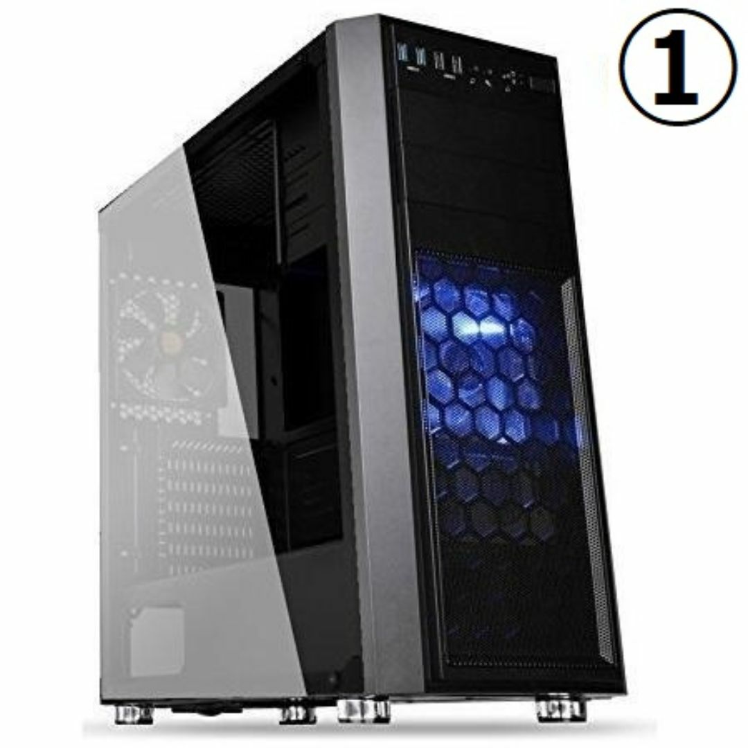 デスクトップPC(Core Ultra7 265K/Windows11)パソコン デスクトップPC(Core Ultra7 265K/Windows11)パソコン