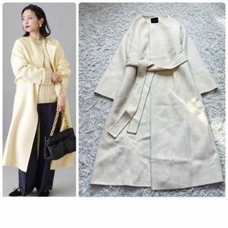 VERMEIL par iena(ロングコート)のフリマアイテム一覧 VERMEIL par iena(ロングコート)のフリマアイテム一覧