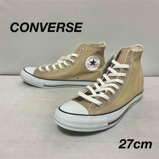 オールスター(ALL STAR（CONVERSE）)のCONVERSE ALLSTAR COLORS HI 27cm(スニーカー)