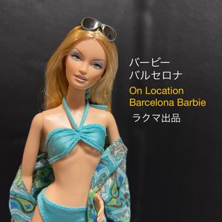 Barbieのフリマアイテム一覧 Barbieのフリマアイテム一覧