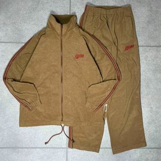 PUMA(ジャージ ・ ブラウン/茶色系)のフリマアイテム一覧 PUMA(ジャージ ・ ブラウン/茶色系)のフリマアイテム一覧