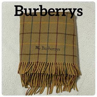 BURBERRY(ストール/パシュミナ)のフリマアイテム一覧 BURBERRY(ストール/パシュミナ)のフリマアイテム一覧