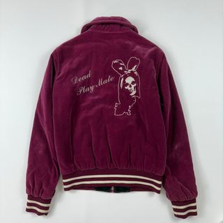 HYSTERIC GLAMOUR(ブルゾン)のフリマアイテム一覧 HYSTERIC GLAMOUR(ブルゾン)のフリマアイテム一覧