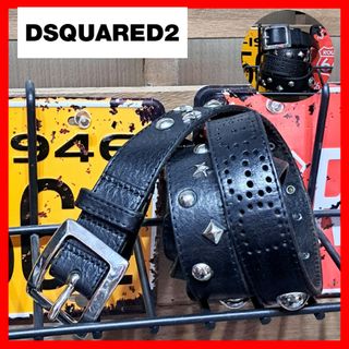 DSQUARED2(ベルト)のフリマアイテム一覧 DSQUARED2(ベルト)のフリマアイテム一覧