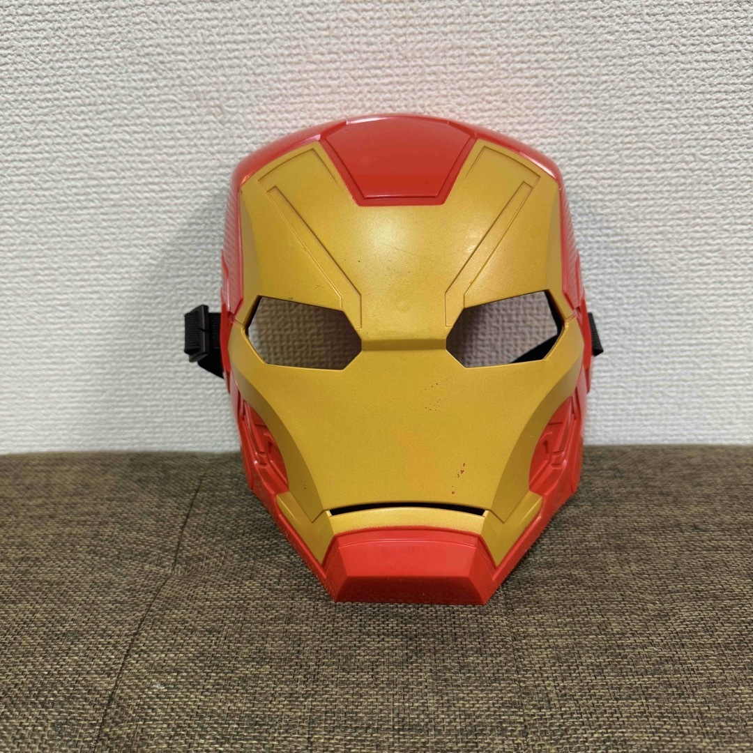 アイアンマン キャプテンアメリカ マスク シールド 仮面 盾 アイアンマン キャプテンアメリカ マスク シールド 仮面 盾