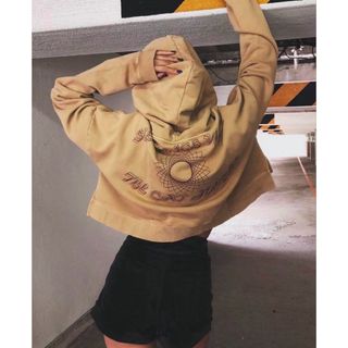JUEMI(パーカー)のフリマアイテム一覧 JUEMI(パーカー)のフリマアイテム一覧