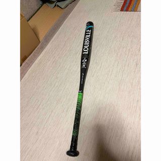 Louisville Slugger - 激飛び! カタリスト 軟式バット トップ Louisville Slugger - 激飛び! カタリスト 軟式バット トップ