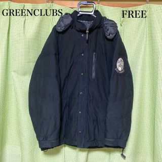 GREEN CLUBS(ジャケット/アウター)のフリマアイテム一覧 GREEN CLUBS(ジャケット/アウター)のフリマアイテム一覧