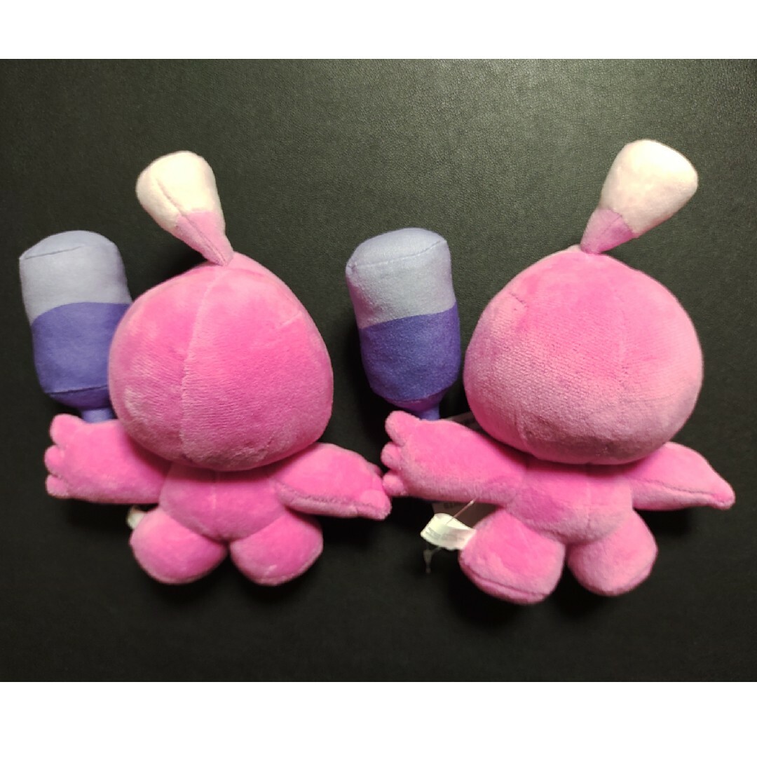 ポケモン - ポケモン いろんなおかおぬいぐるみ カヌチャン 2種 ポケモン - ポケモン いろんなおかおぬいぐるみ カヌチャン 2種