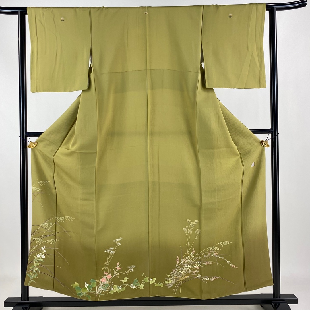 美品 Yves Saint Laurent サンローラン セットアップスーツ 美品 Yves Saint Laurent サンローラン セットアップスーツ