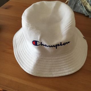 チャンピオン(Champion)のチャンピオン ハット(ハット)