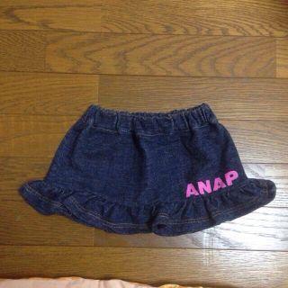 アナップキッズ(ANAP Kids)のANAPKIDS★スカート(その他)