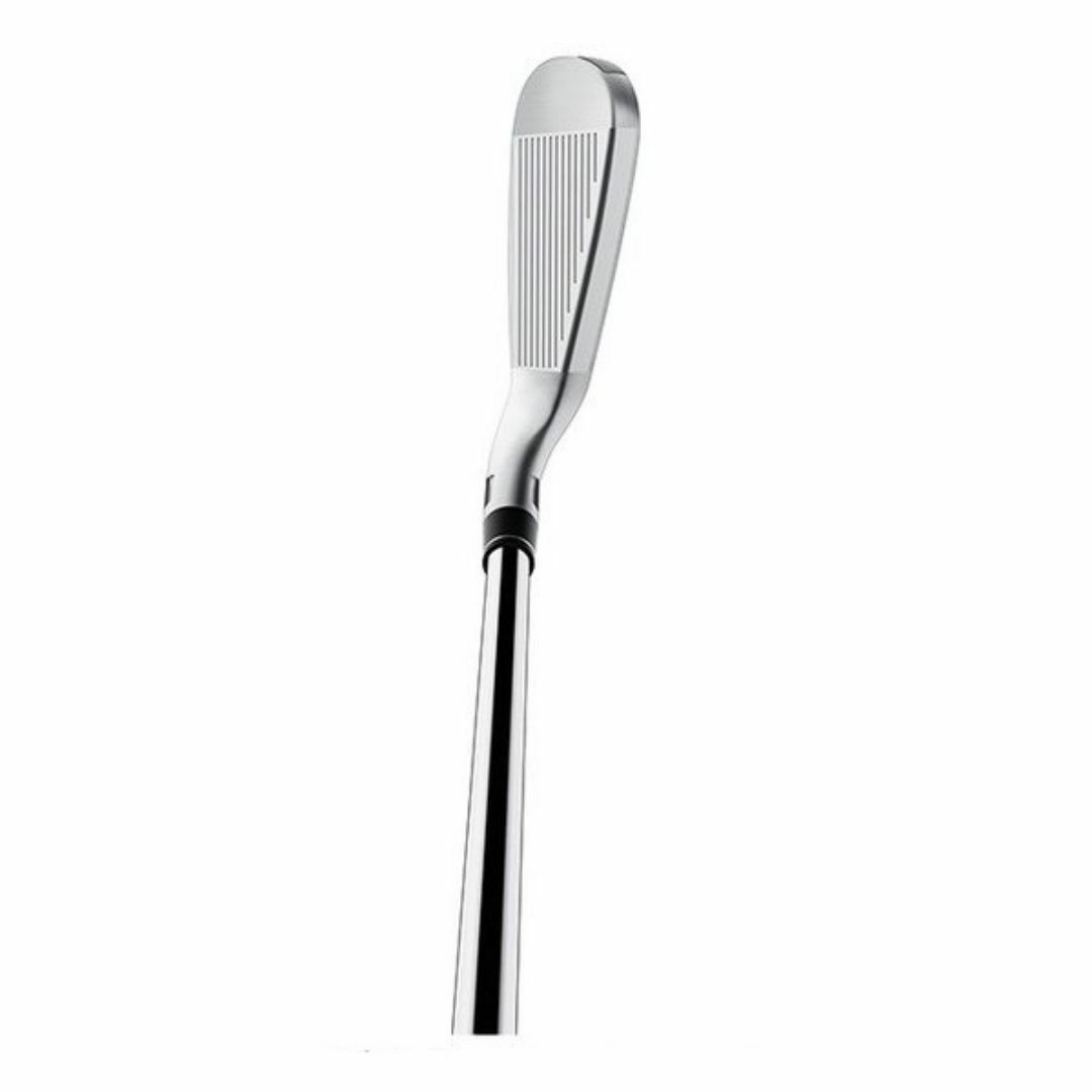 TaylorMade(テーラーメイド)のテーラーメイド ステルス アイアン5本 KBS MAX MT85 「S」 スポーツ/アウトドアのゴルフ(クラブ)の商品写真