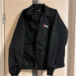 DIESEL(ナイロンジャケット)のフリマアイテム一覧 DIESEL(ナイロンジャケット)のフリマアイテム一覧