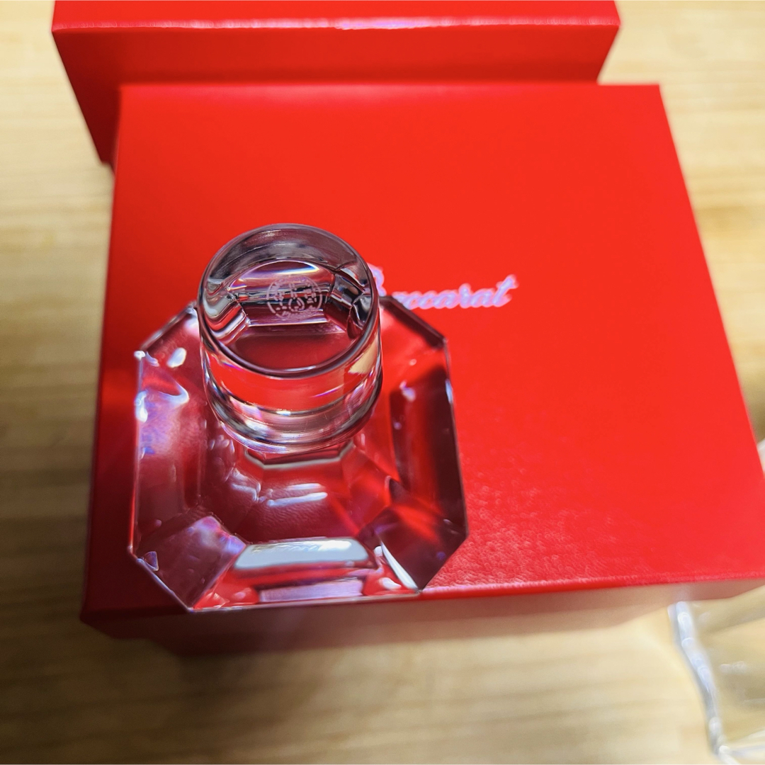 Baccarat - アルクール ウイスキーデカンタ デキャンタの通販 by Baccarat - アルクール ウイスキーデカンタ デキャンタの通販 by