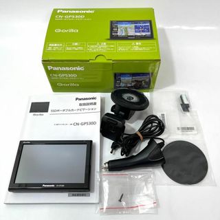 パナソニック CN-G1100D カーナビ 2018年製 べた付く 週末価格 パナソニック CN-G1100D カーナビ 2018年製 べた付く 週末価格