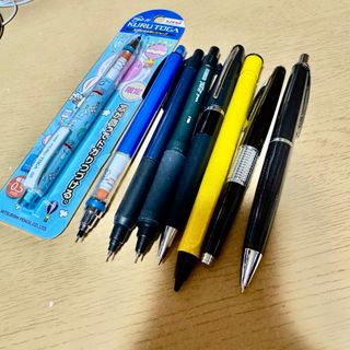 シャーペン まとめ売りのフリマアイテム一覧 シャーペン まとめ売りのフリマアイテム一覧