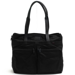 TUMI - TUMI ALPHA コンパニオントートバッグの通販 by JOHN's TUMI - TUMI ALPHA コンパニオントートバッグの通販 by JOHN's