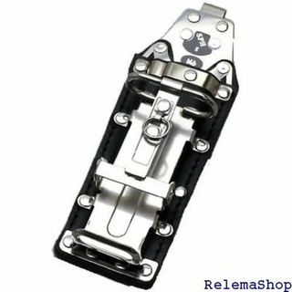 MIKI SPH収納ケース ブラック SPH1M6-B 6247(その他)