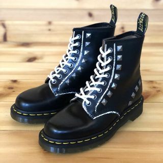 美品 レッドヴァレンティノ 現行 37 ブーツ リボンディテール 美品 レッドヴァレンティノ 現行 37 ブーツ リボンディテール