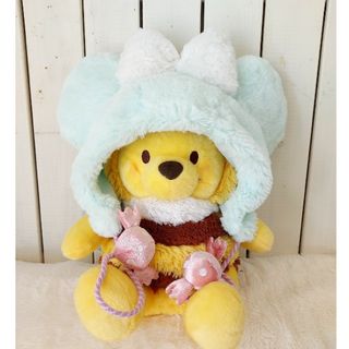 Disney - ディズニー パルパルーザ ファンキャップ ヴァネロペ Disney - ディズニー パルパルーザ ファンキャップ ヴァネロペ