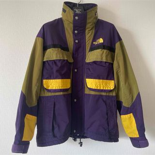 THE NORTH FACE - THE NORTH FACE VO OUT OF BOUNDS JACKET新品 THE NORTH FACE - THE NORTH FACE VO OUT OF BOUNDS JACKET新品