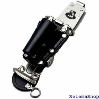 MIKI SPH収納ケース ブラック SPH50R-B 6254(その他)
