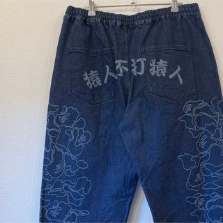A BATHING APE(デニム/ジーンズ)のフリマアイテム一覧 A BATHING APE(デニム/ジーンズ)のフリマアイテム一覧