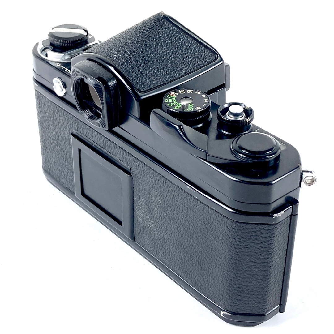 中古】Nikon ニコン F2 フォトミック S シルバー フィルム一眼 中古】Nikon ニコン F2 フォトミック S シルバー フィルム一眼