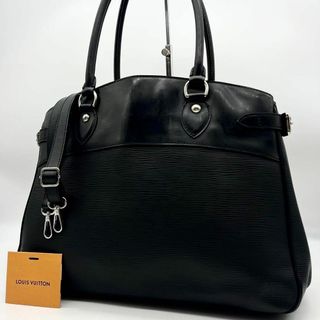 LOUIS VUITTON - 美品 ルイヴィトン エピ パッシィGM トート LOUIS VUITTON - 美品 ルイヴィトン エピ パッシィGM トート