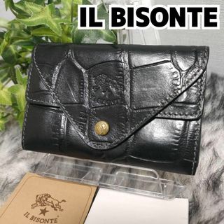 IL BISONTE - イルビゾンテ カードケース 名刺入れ パスケース IL BISONTE - イルビゾンテ カードケース 名刺入れ パスケース