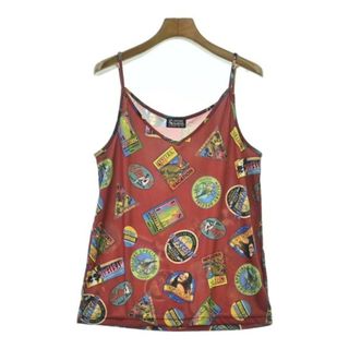 HYSTERIC GLAMOUR(キャミソール)のフリマアイテム一覧 HYSTERIC GLAMOUR(キャミソール)のフリマアイテム一覧
