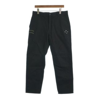 A BATHING APE(パンツ ・ ブラック/黒色系)のフリマアイテム一覧 A BATHING APE(パンツ ・ ブラック/黒色系)のフリマアイテム一覧