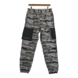 A BATHING APE(ワークパンツ/カーゴパンツ)のフリマアイテム一覧 A BATHING APE(ワークパンツ/カーゴパンツ)のフリマアイテム一覧