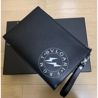 BVLGARI(セカンドバッグ/クラッチバッグ)のフリマアイテム一覧 BVLGARI(セカンドバッグ/クラッチバッグ)のフリマアイテム一覧