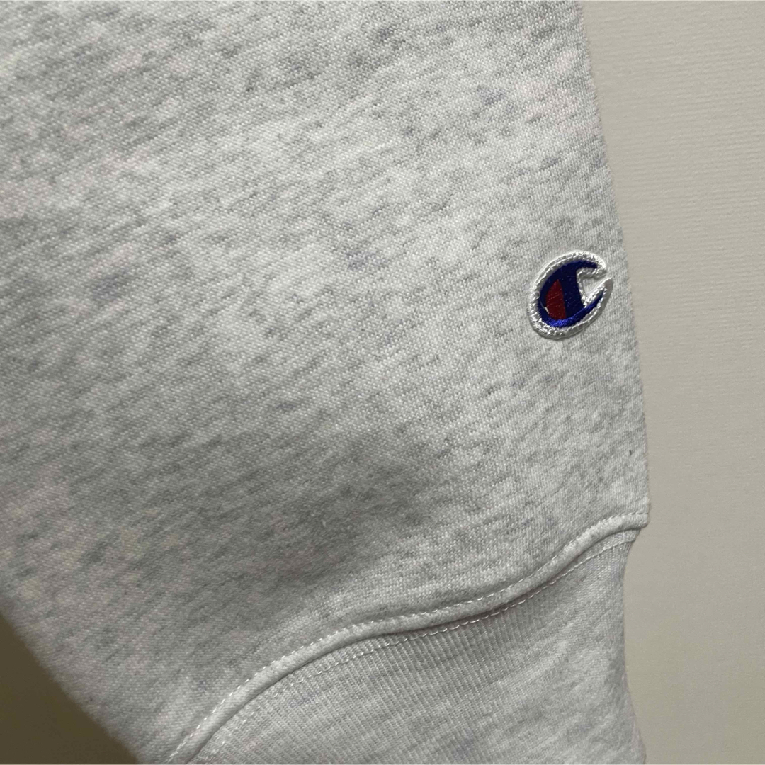 Ron Herman - Champion × RHC R Logo Sweat Pullover【L】の通販 Ron Herman - Champion × RHC R Logo Sweat Pullover【L】の通販