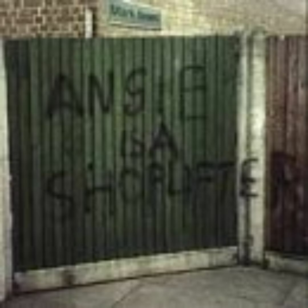 その他 Angie Is a Shoplifter