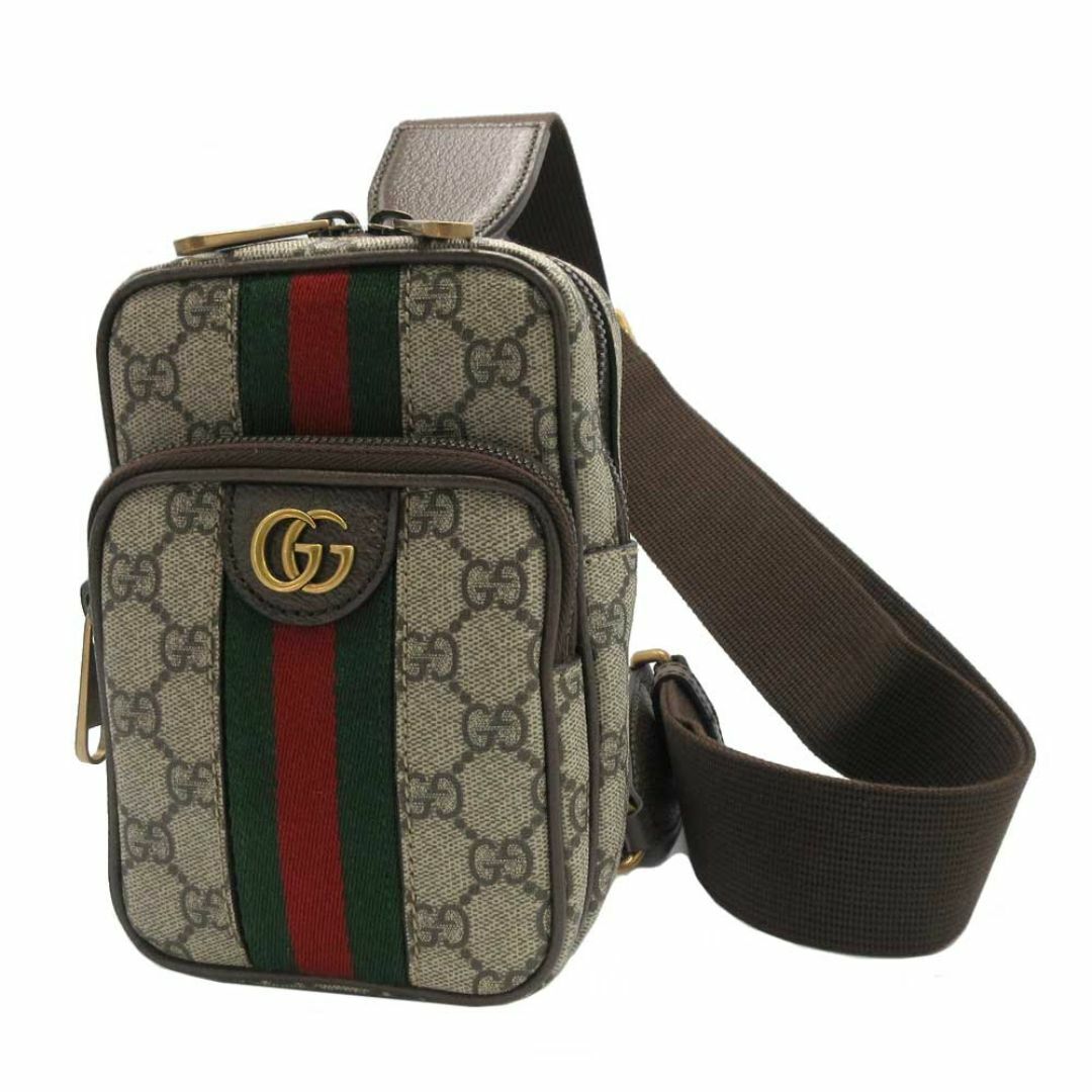 GUCCI - GUCCI ボディバッグ 752565 9C2ST 8746 の通販 by ITUKL GUCCI - GUCCI ボディバッグ 752565 9C2ST 8746 の通販 by ITUKL