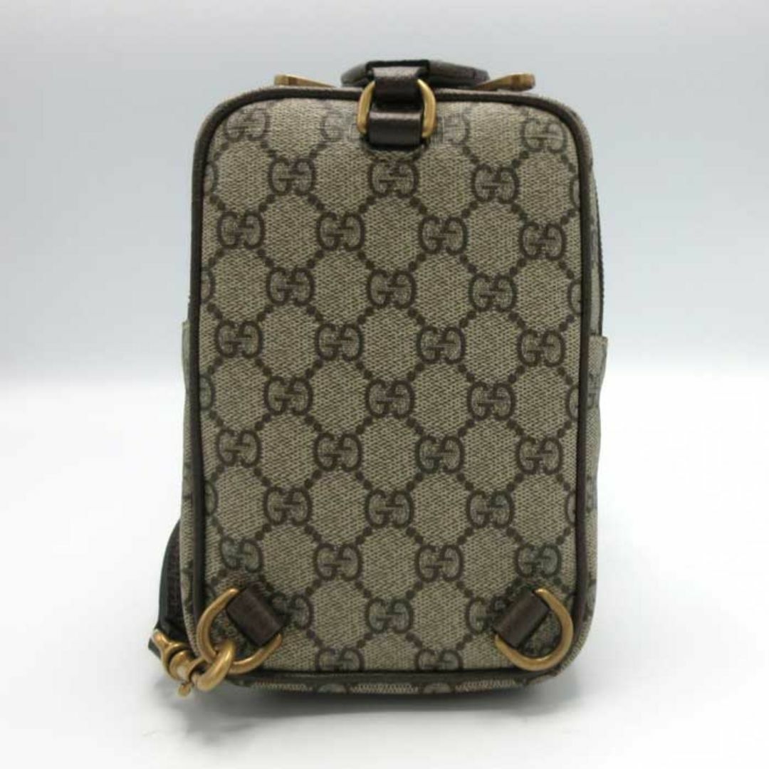 GUCCI - GUCCI ボディバッグ 752565 9C2ST 8746 の通販 by ITUKL GUCCI - GUCCI ボディバッグ 752565 9C2ST 8746 の通販 by ITUKL